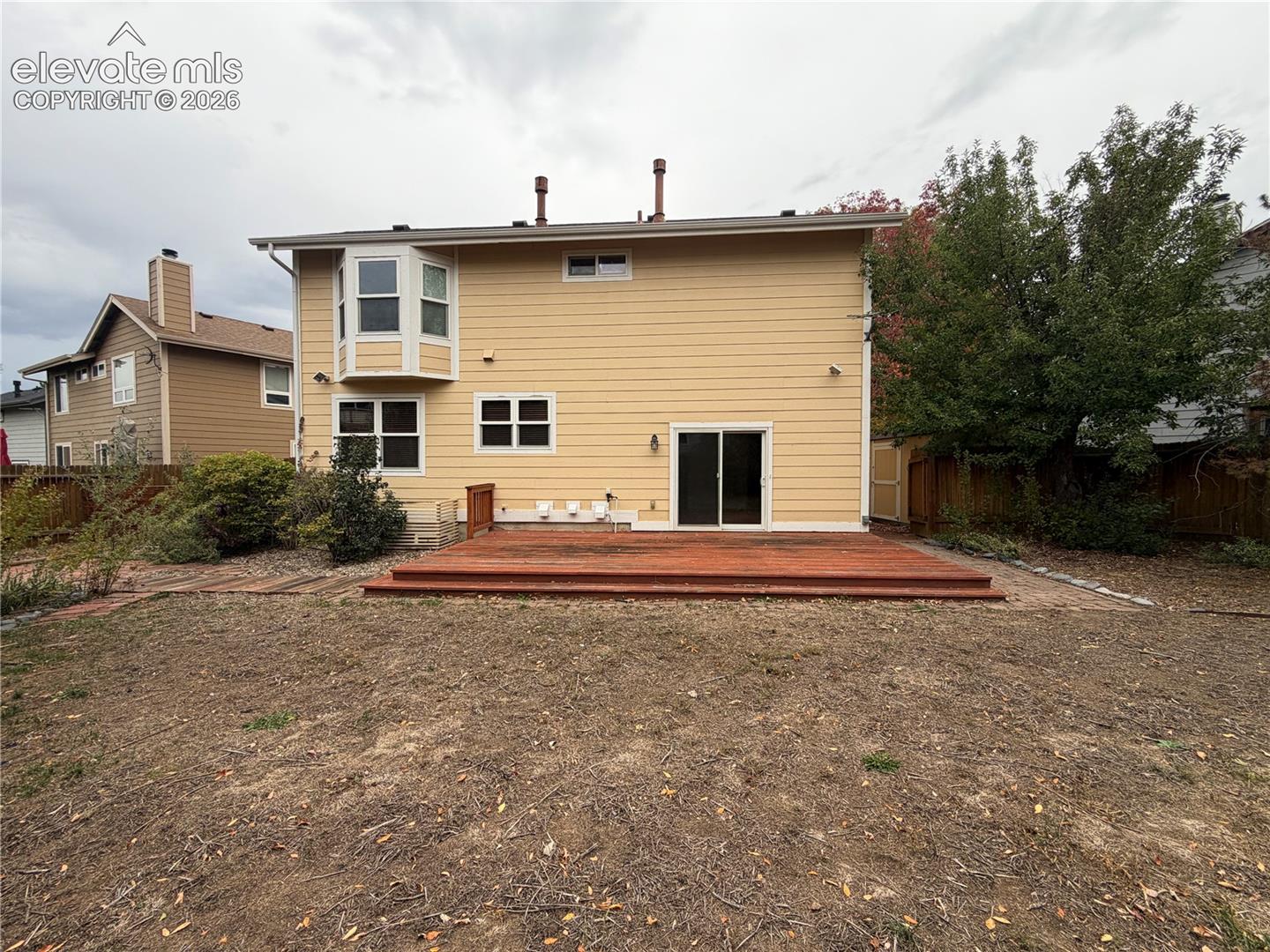 Photo 29 of 6615 Mustang Pony Way, Colorado Springs