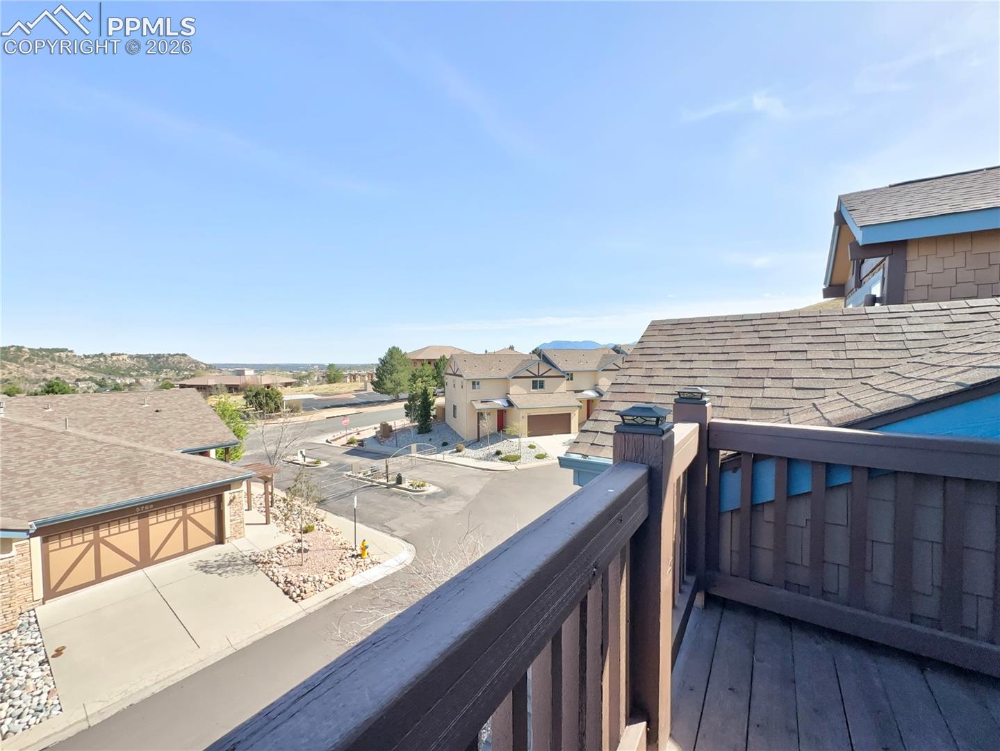 Photo 29 of 5776 Canyon Reserve Heights, Colorado Springs