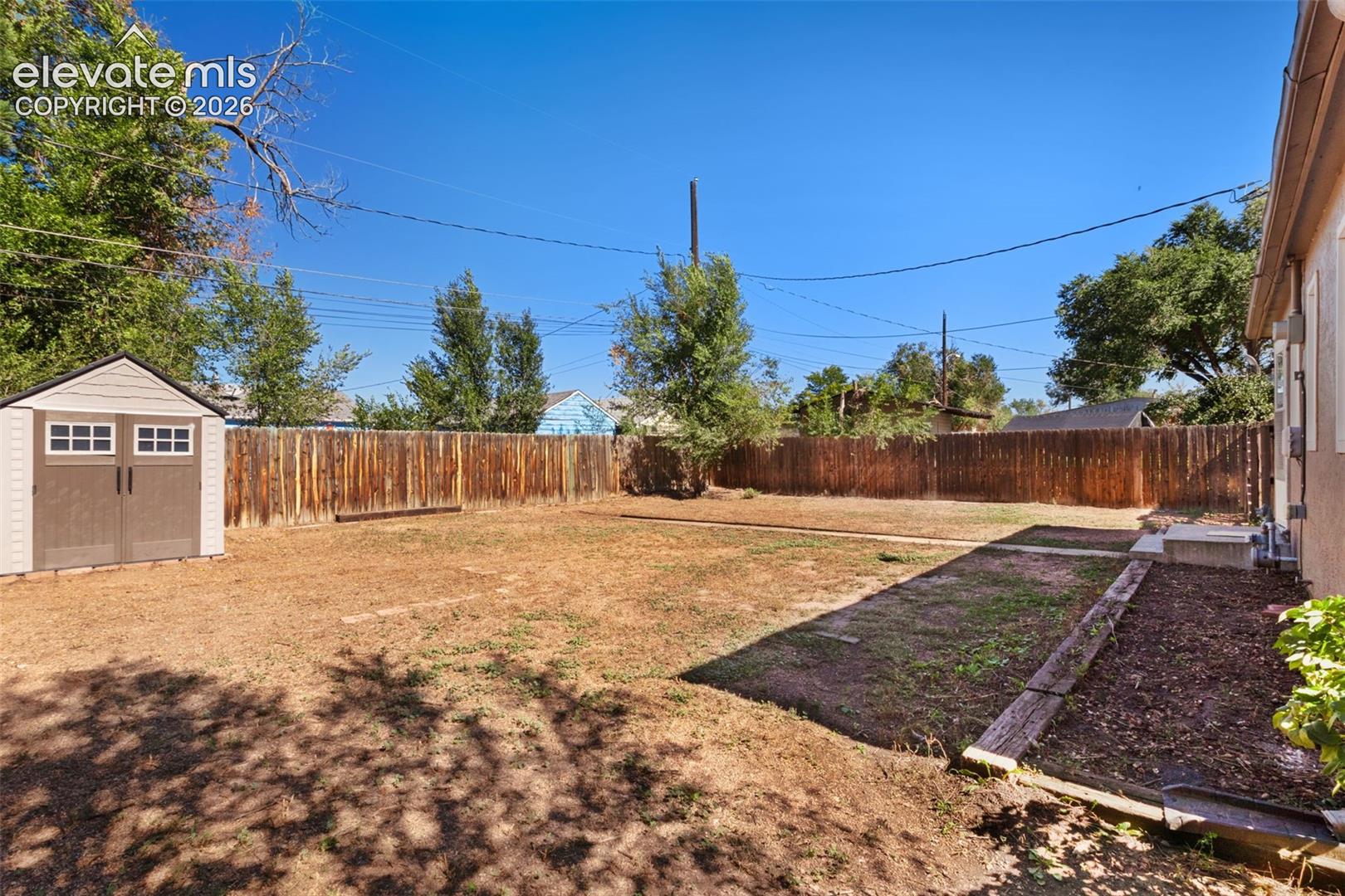 Photo 24 of 620 Stevens Avenue, Colorado Springs