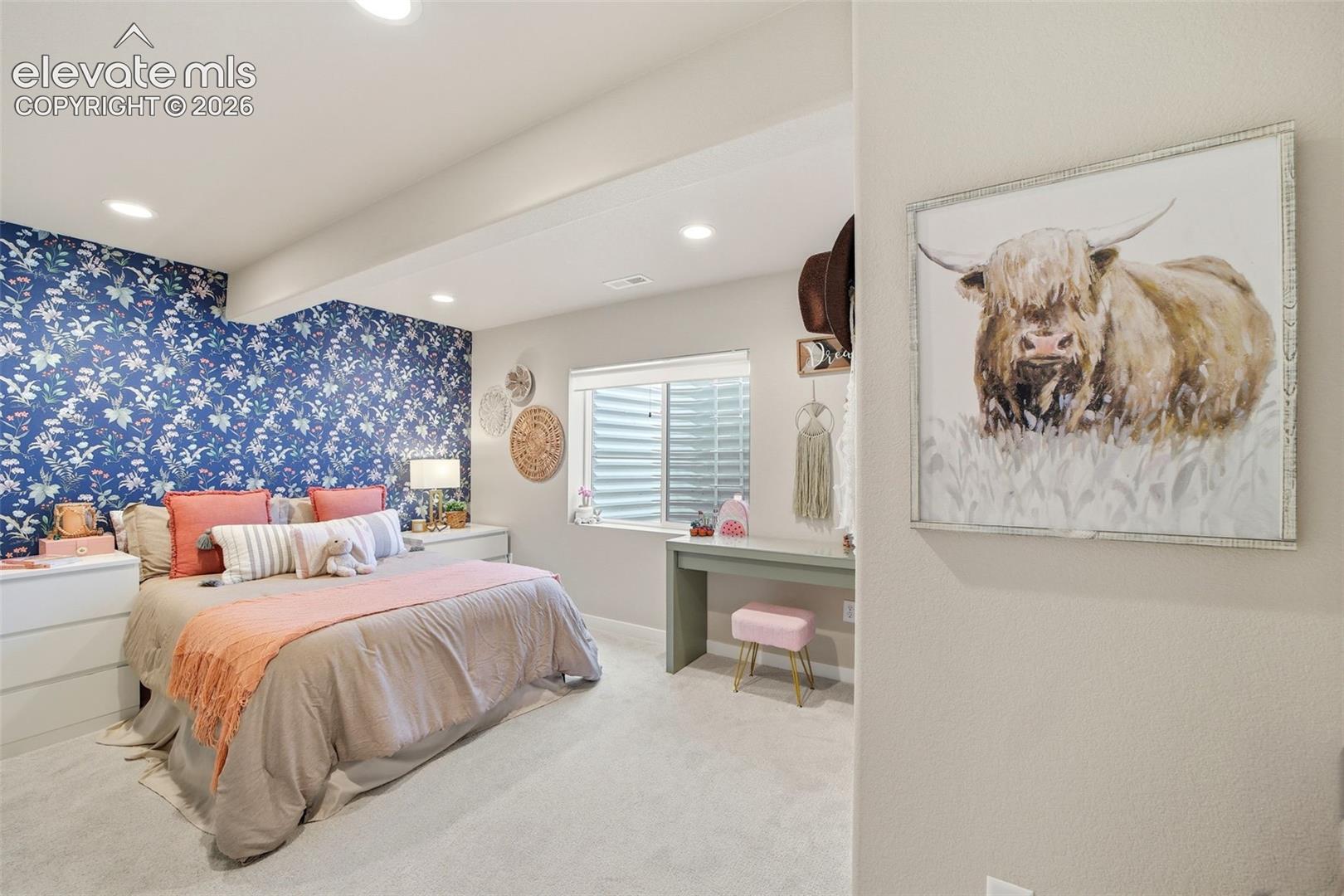 Perfect for guests, teens, hobbies, or the child who has officially outgrown your patience.