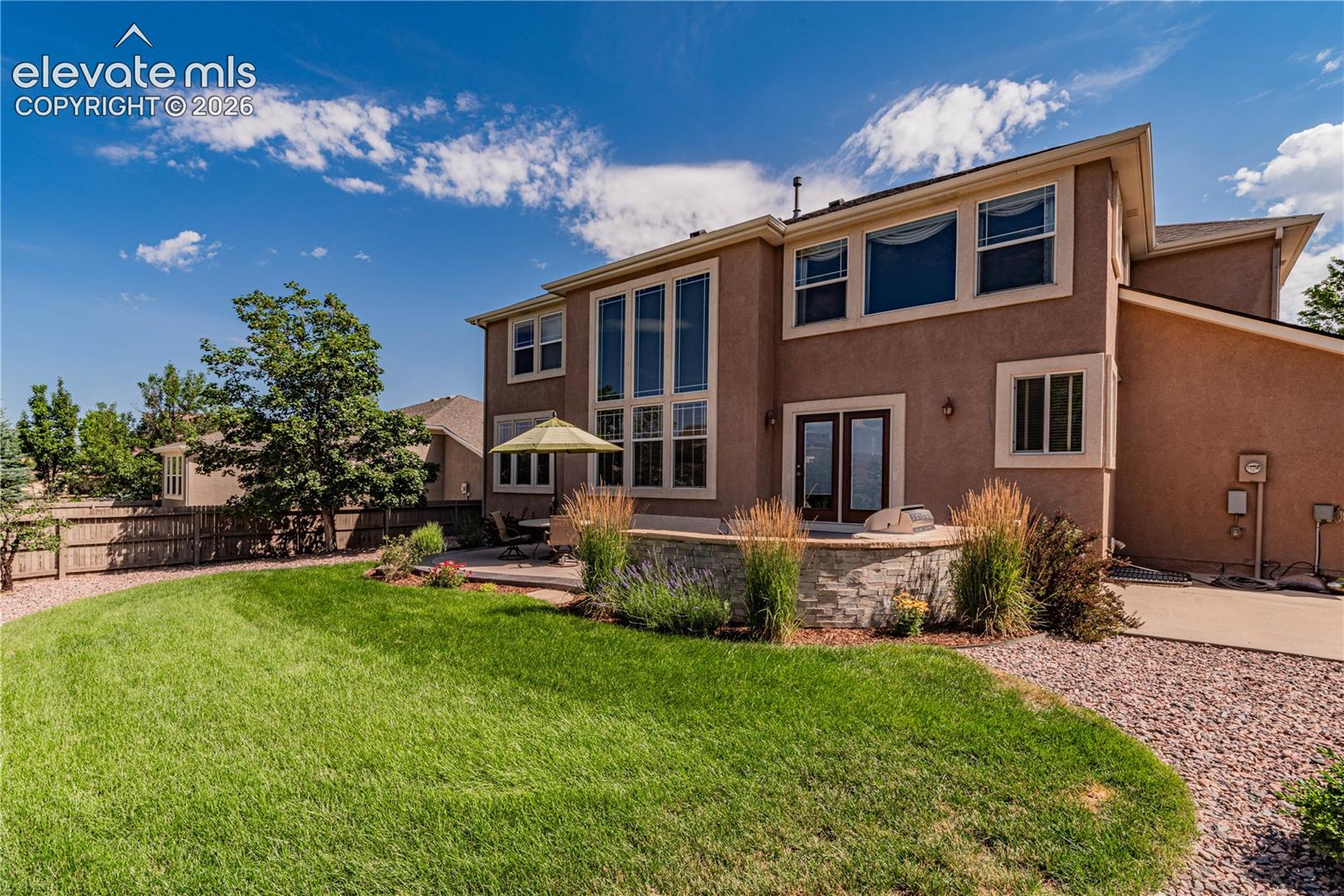 Photo 36 of 3519 Oak Meadow Drive, Colorado Springs