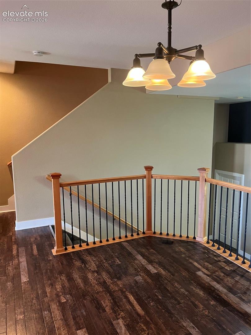 Photo 15 of 2657 STONECROP RIDGE Grove, Colorado Springs