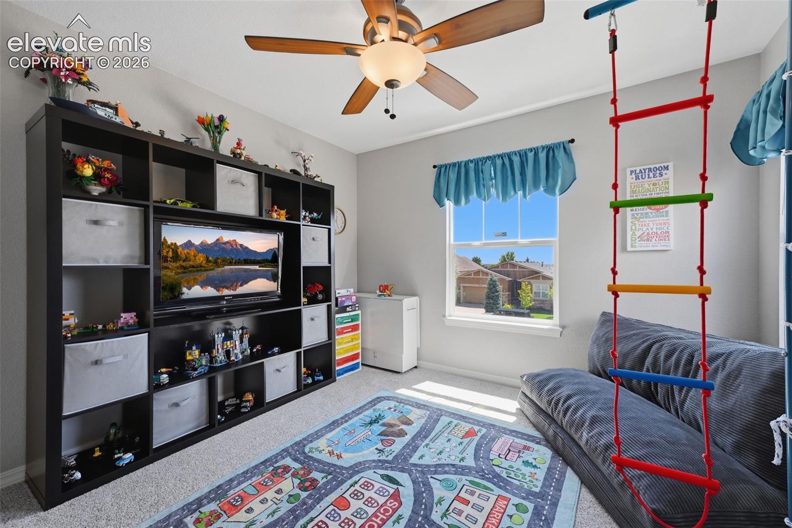 Photo 37 of 5030 Farris Creek Court, Colorado Springs