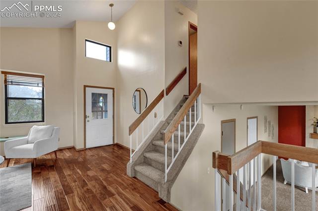 7441 Liberty Bell Drive