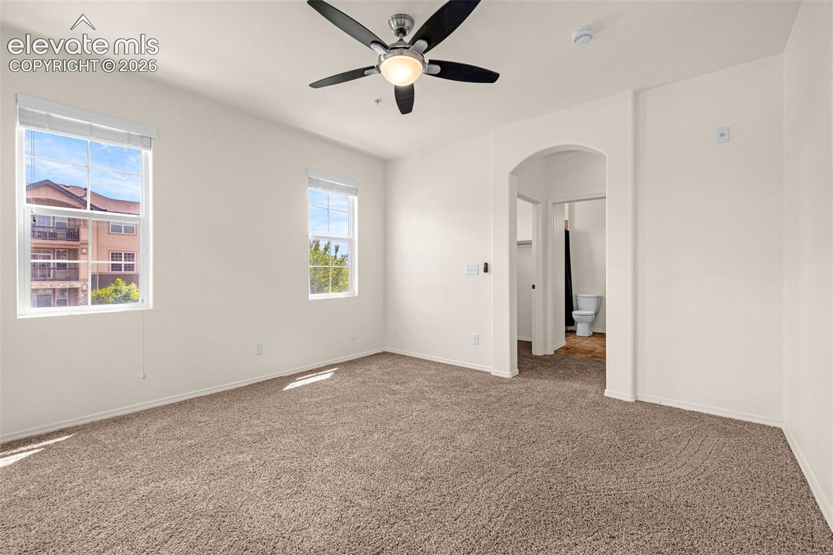 Photo 17 of 4875 Wells Branch Heights #202, Colorado Springs