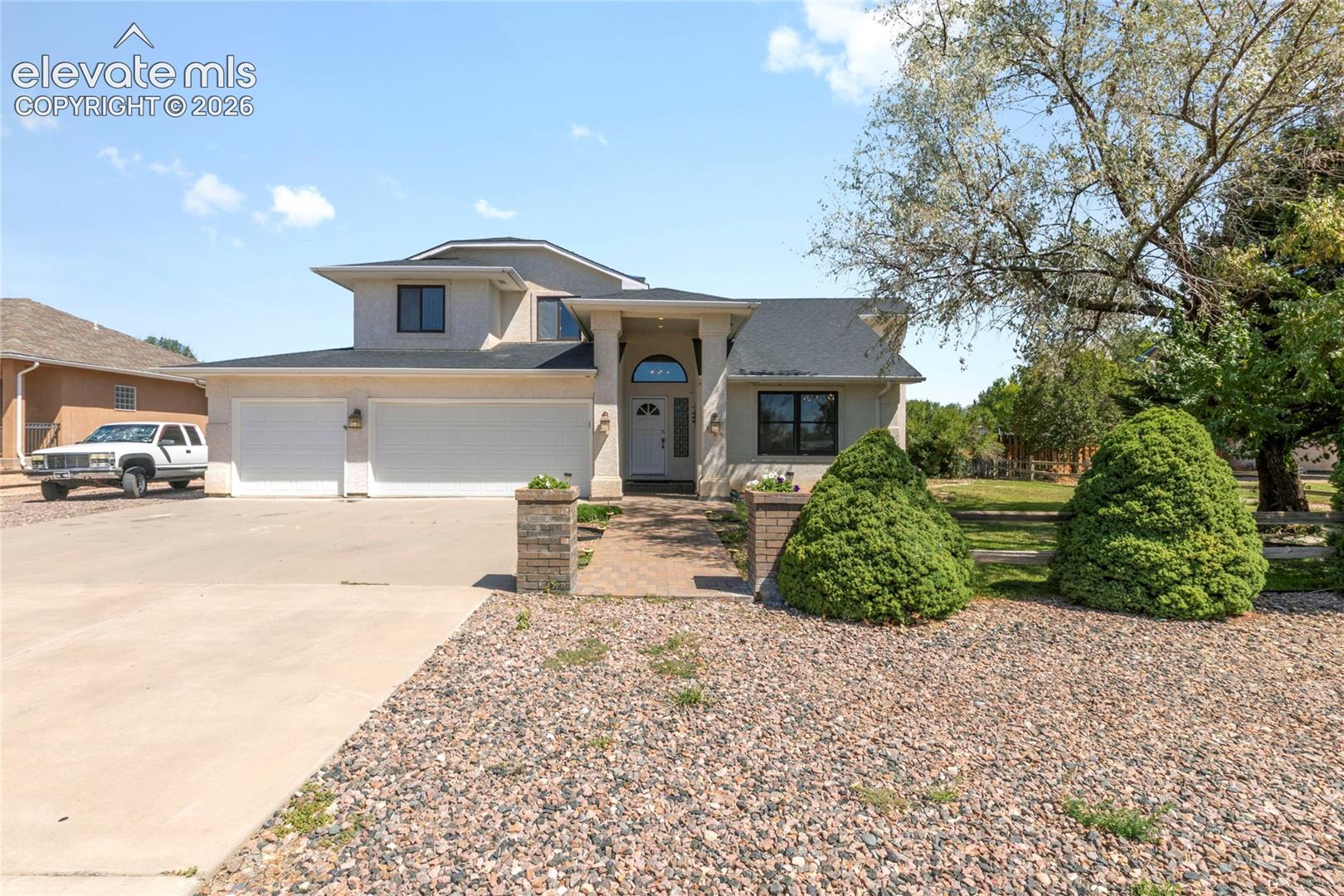 Photo 2 of 539 W Slice Drive, Pueblo West