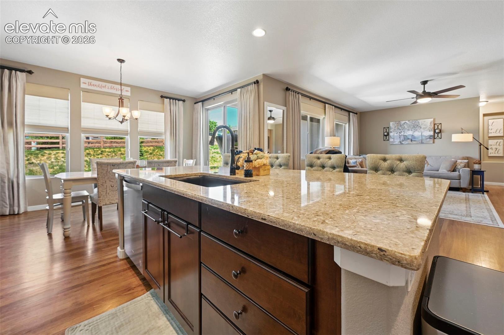 Photo 13 of 2032 Ruffino Drive, Colorado Springs