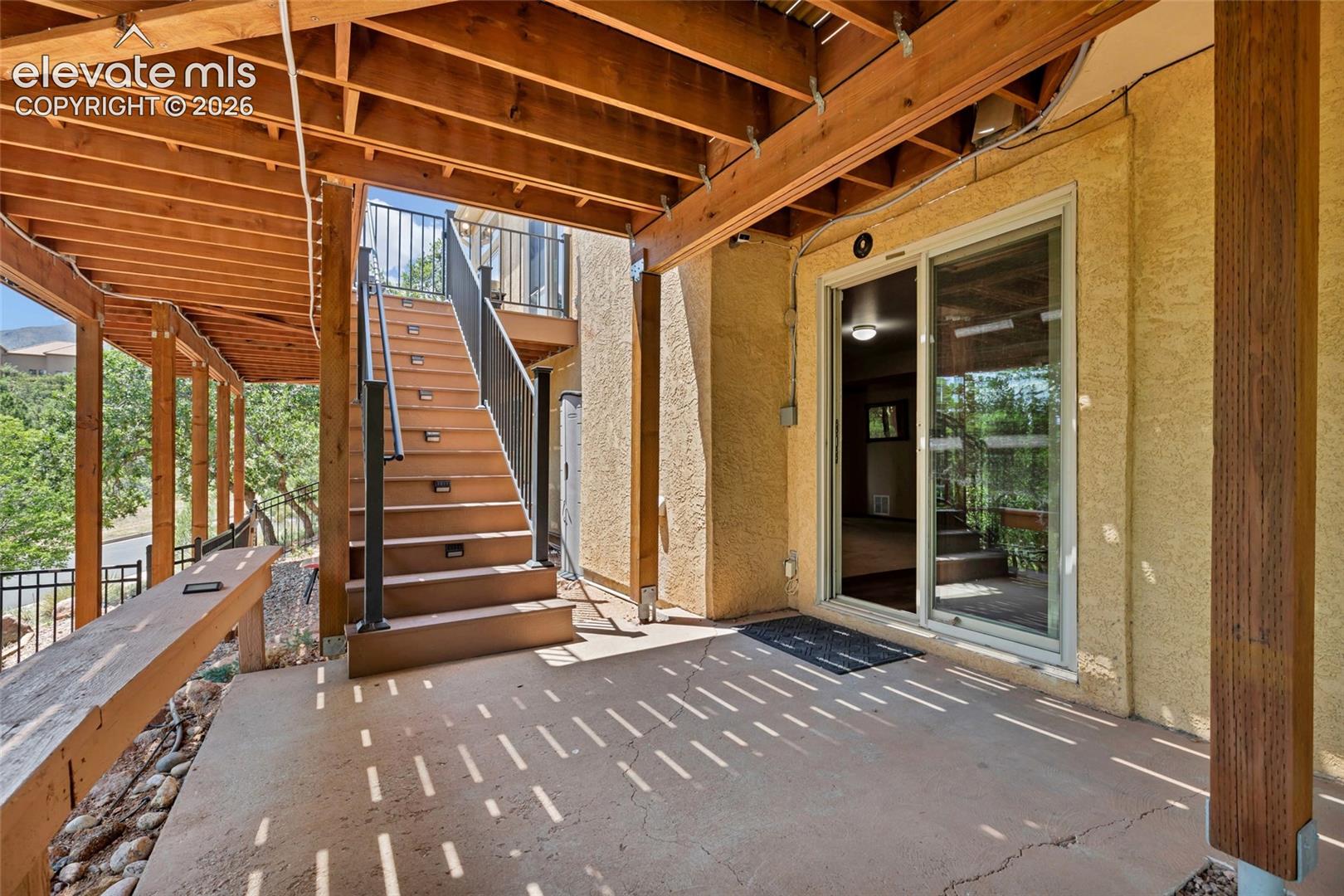 Photo 39 of 2565 Kinderhook Lane, Colorado Springs