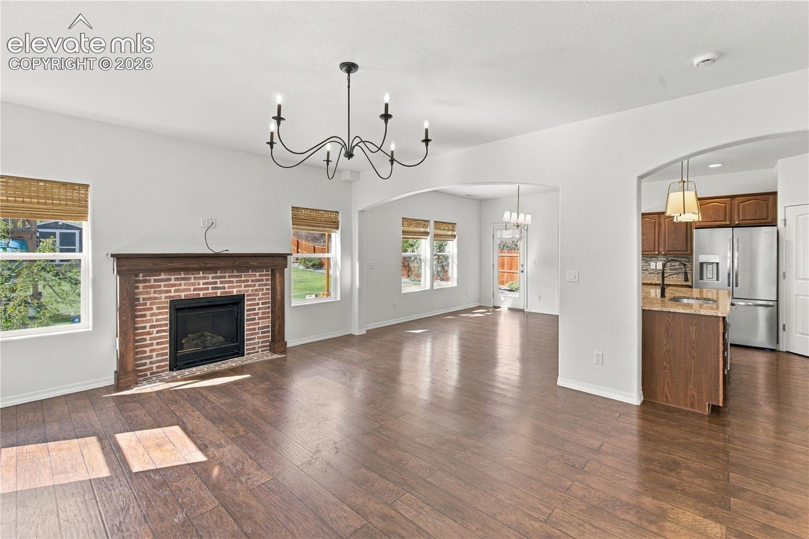 Photo 6 of 6798 Sandyford Lane, Colorado Springs