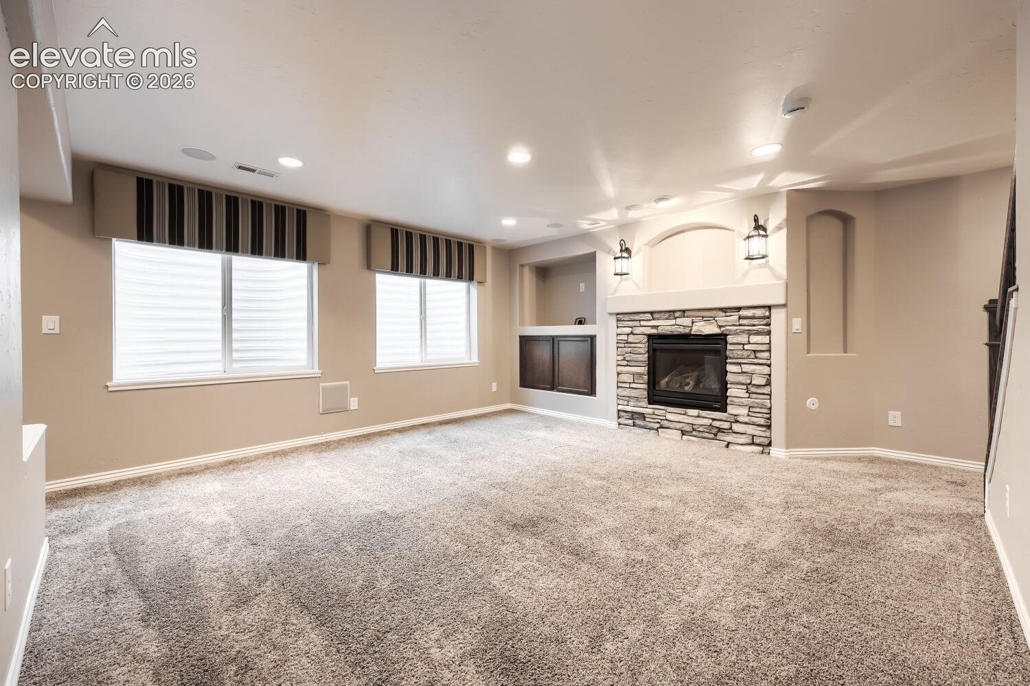 Photo 29 of 1586 Lily Lake Drive, Colorado Springs