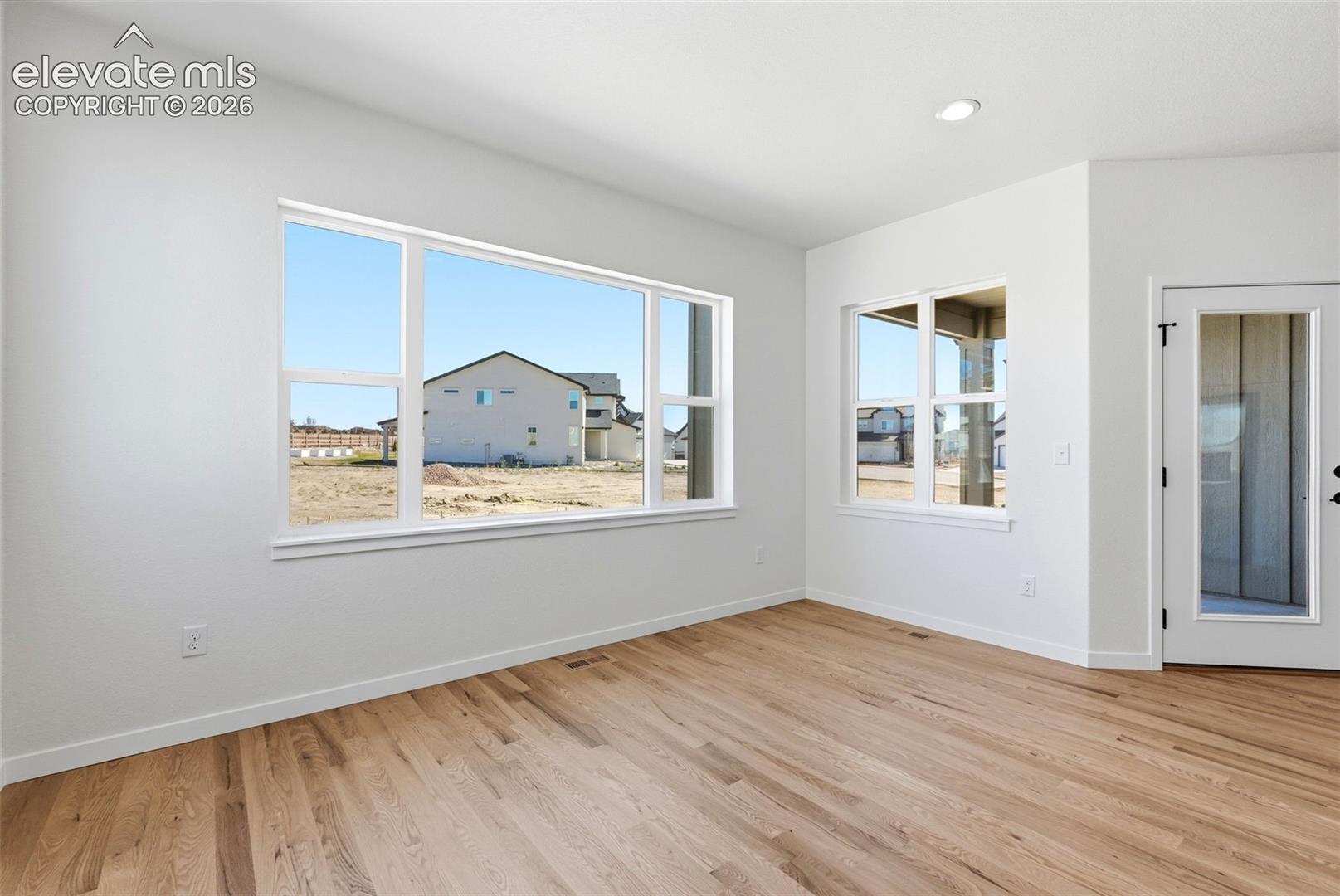 Photo 18 of 9471 Allouche Street, Colorado Springs