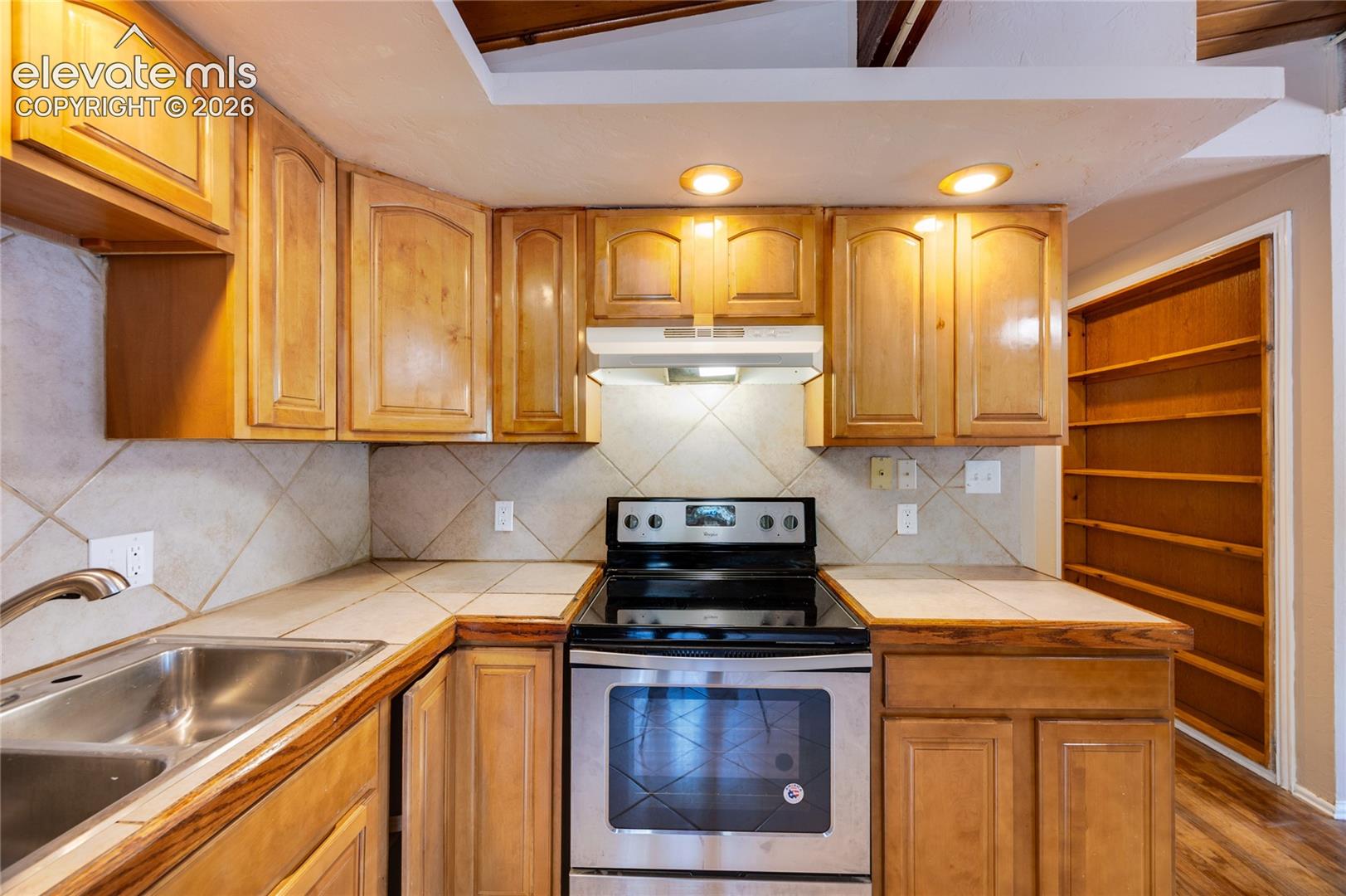 Photo 11 of 3306 Pennsylvania Avenue, Colorado Springs