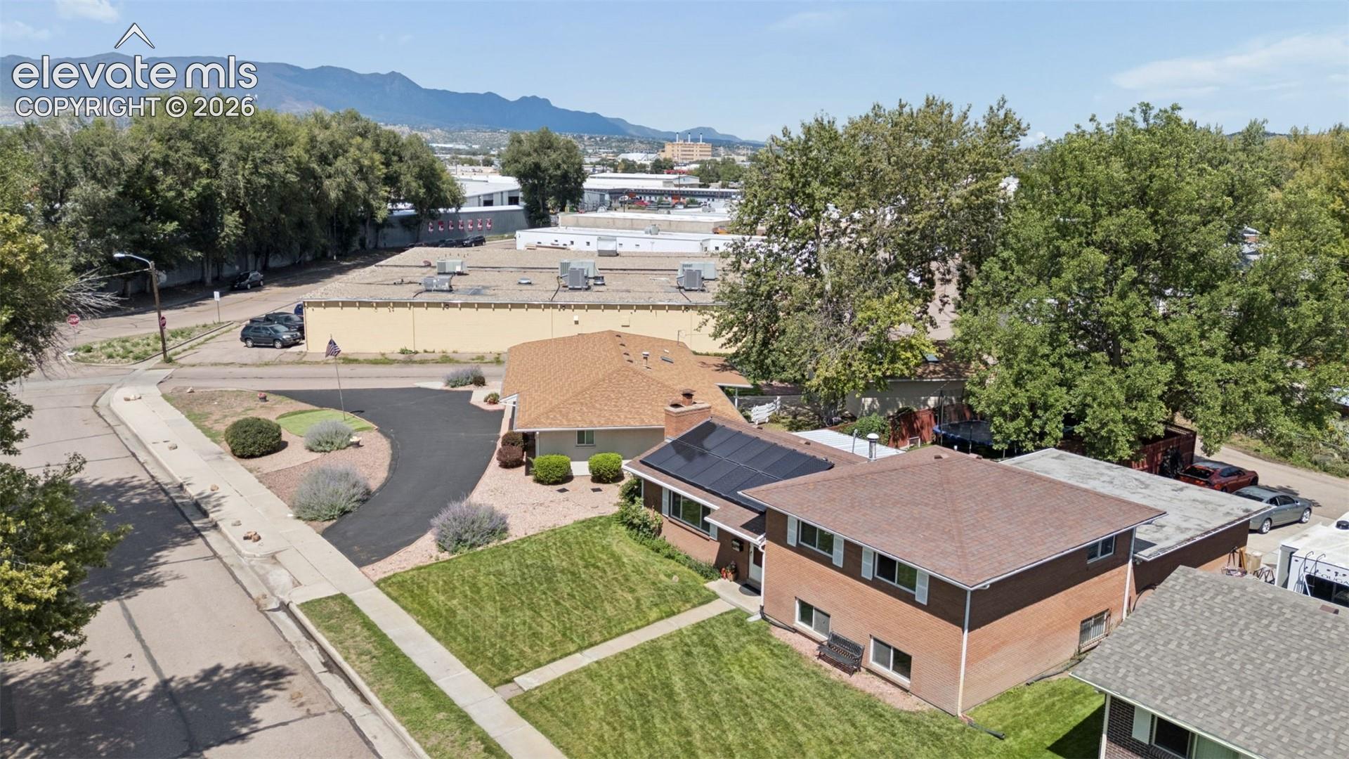 Photo 7 of 2761 N Prospect Street, Colorado Springs