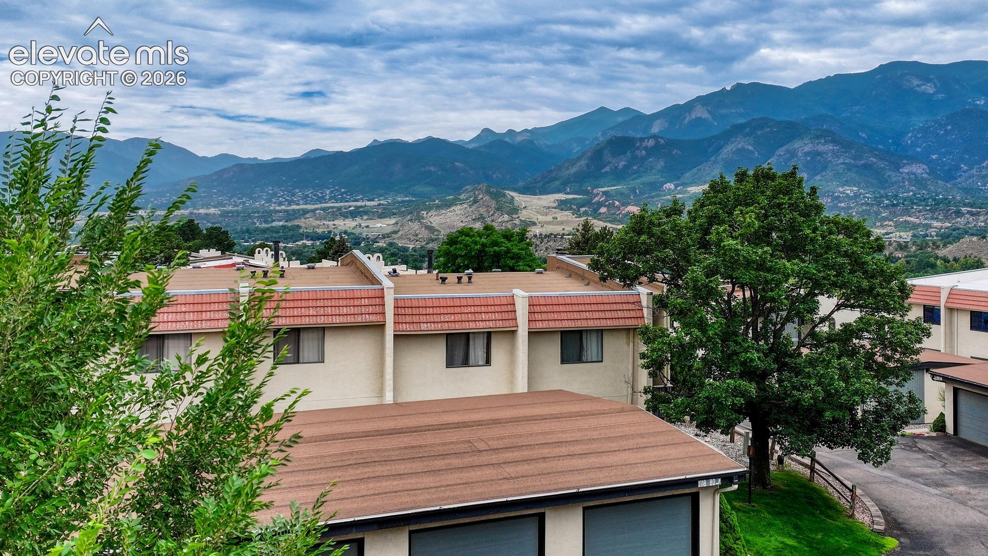 Photo 45 of 1118 Fontmore Road #B, Colorado Springs