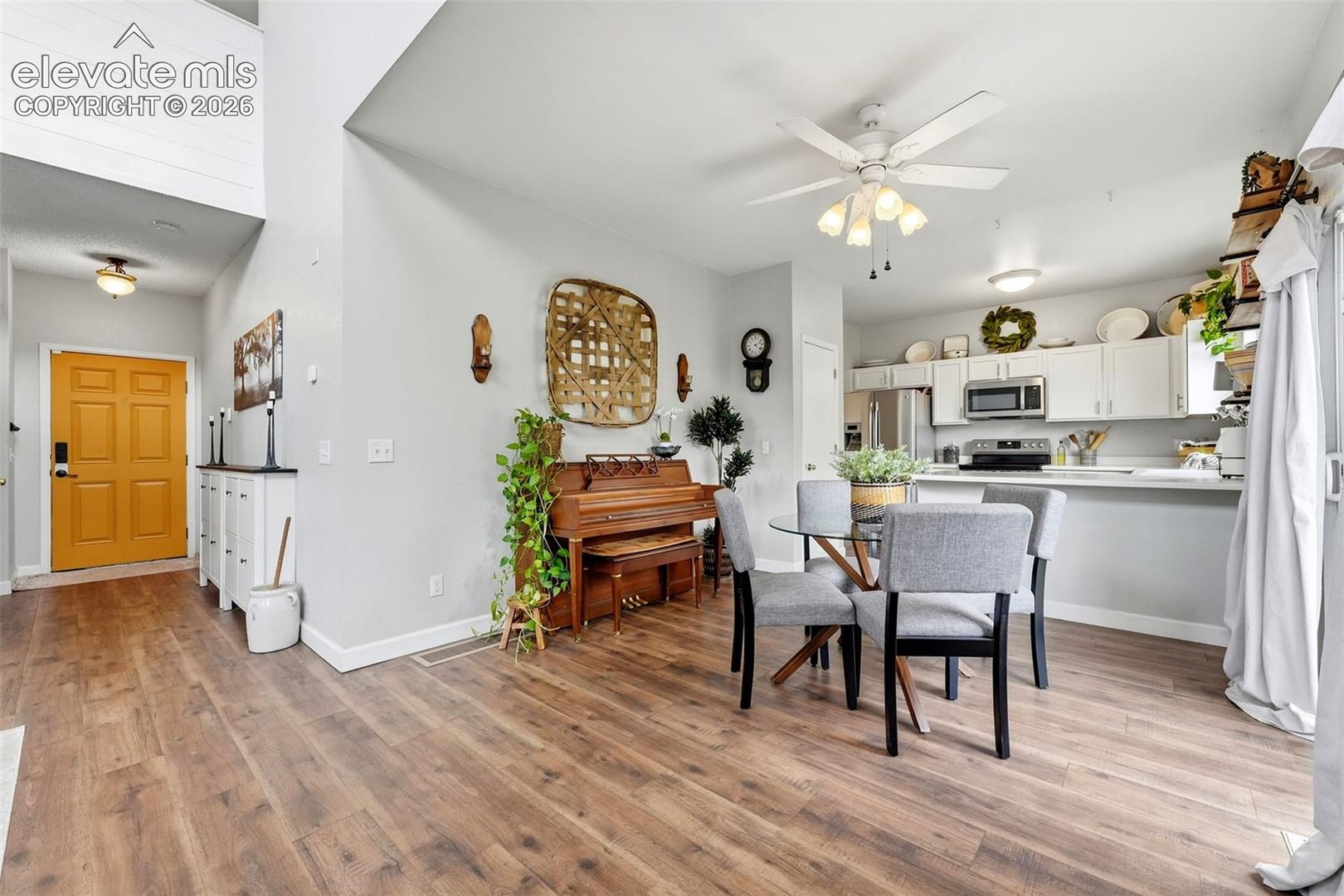 Photo 11 of 3115 River Valley View, Colorado Springs