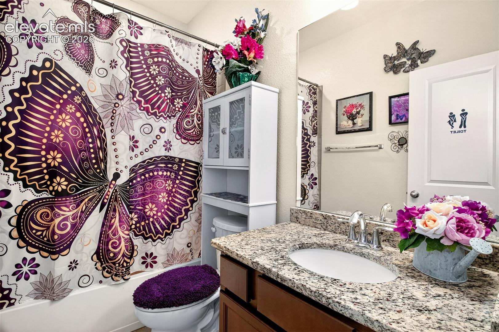 Photo 7 of 8746 Bittercress Drive, Colorado Springs