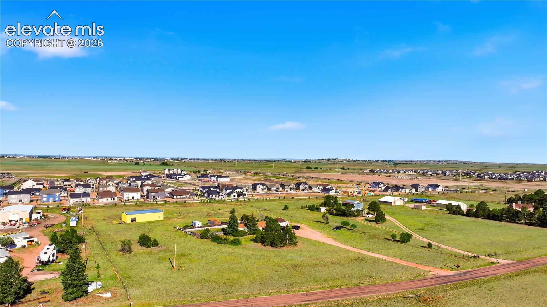 Photo 7 of 7775 Brule Road, Colorado Springs