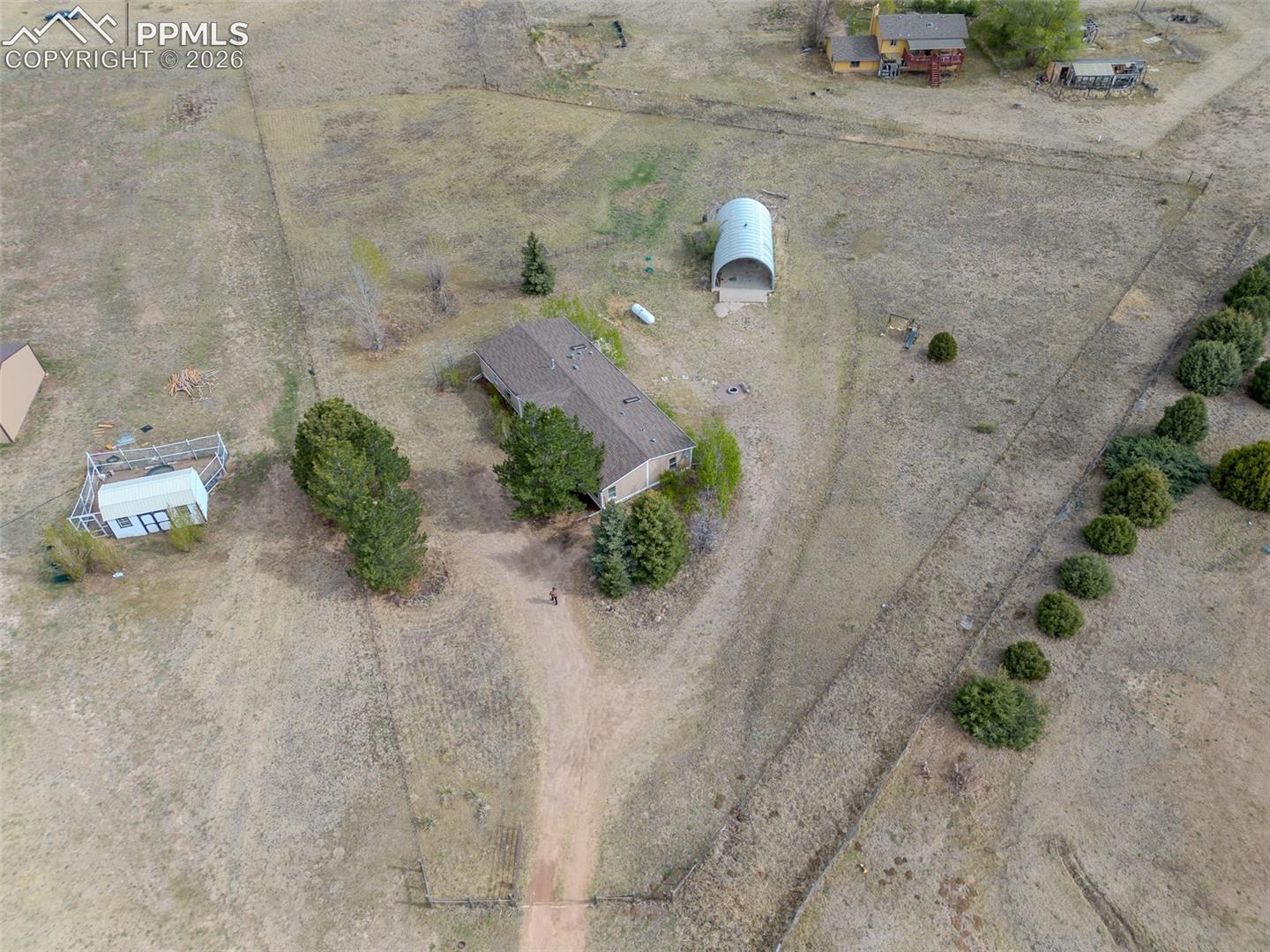 17240 Honeydew Ct, Peyton, CO 80831