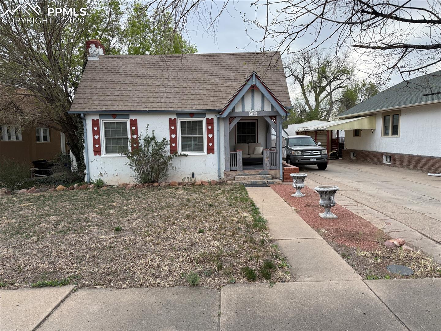 2118 West St, Pueblo, CO 81003