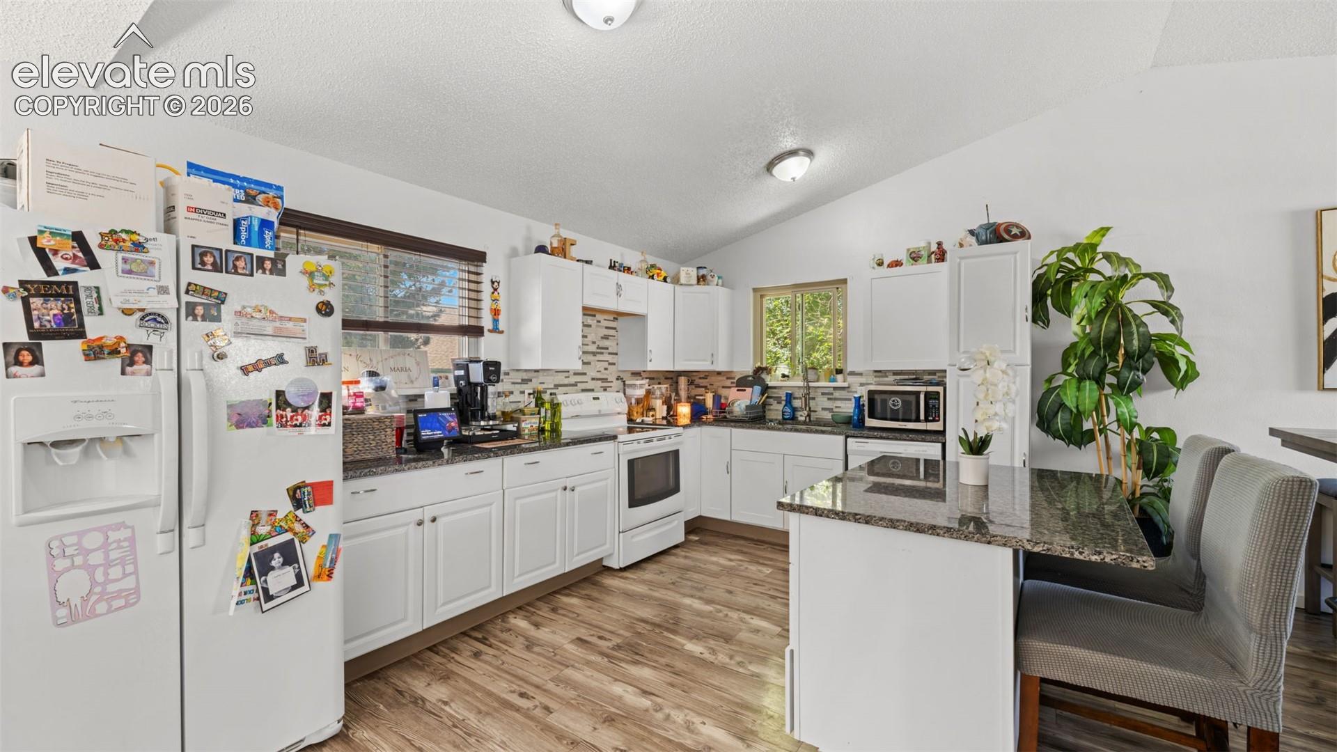 Photo 7 of 3433 Hunterwood Drive, Colorado Springs