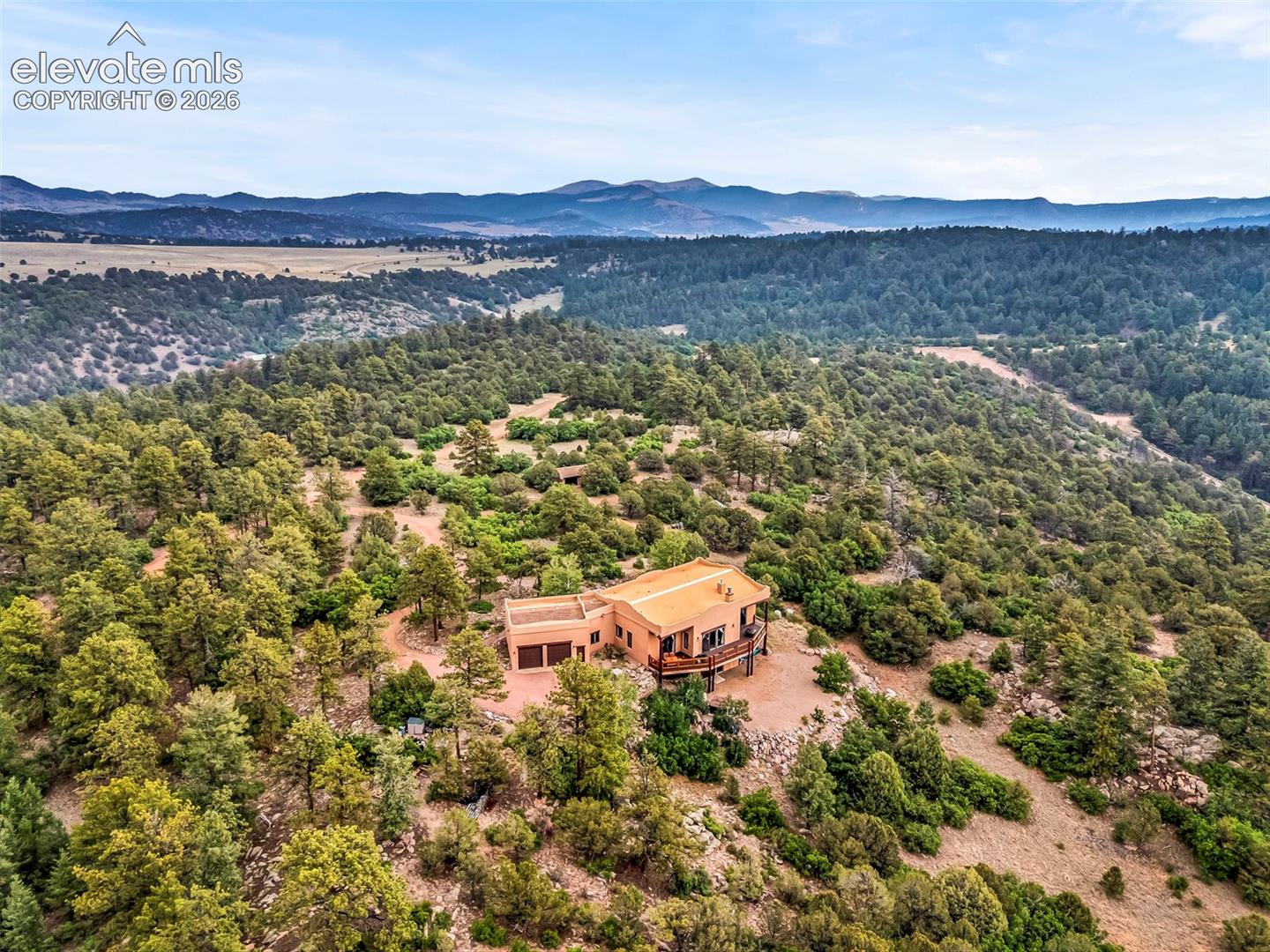 Photo 46 of 240 N Pine Vista NA, Canon City