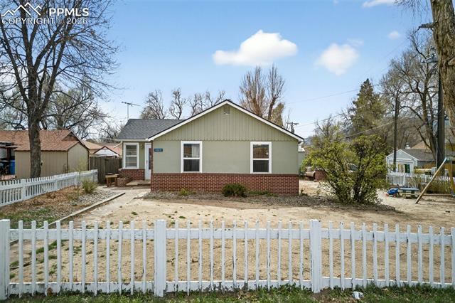 Photo 34 of 1917 E Cache La Poudre Street, Colorado Springs