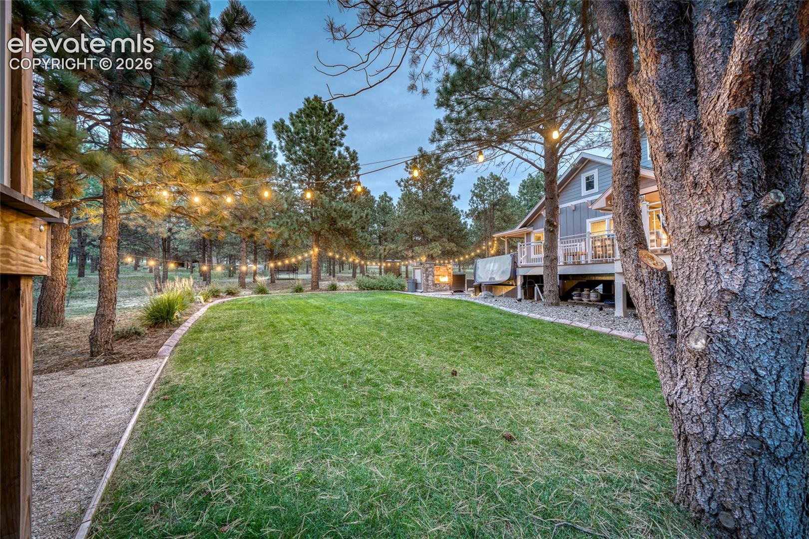 Photo 47 of 11428 Shaugnessy Road, Colorado Springs