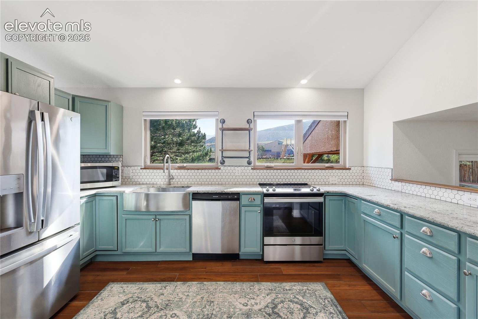 Photo 16 of 5060 Champagne Drive, Colorado Springs