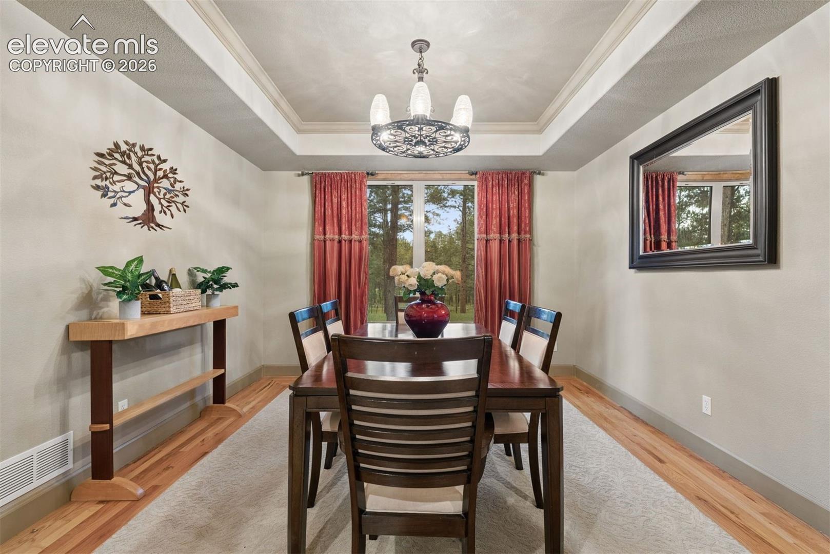 Photo 18 of 14953 Snowy Pine Point, Colorado Springs