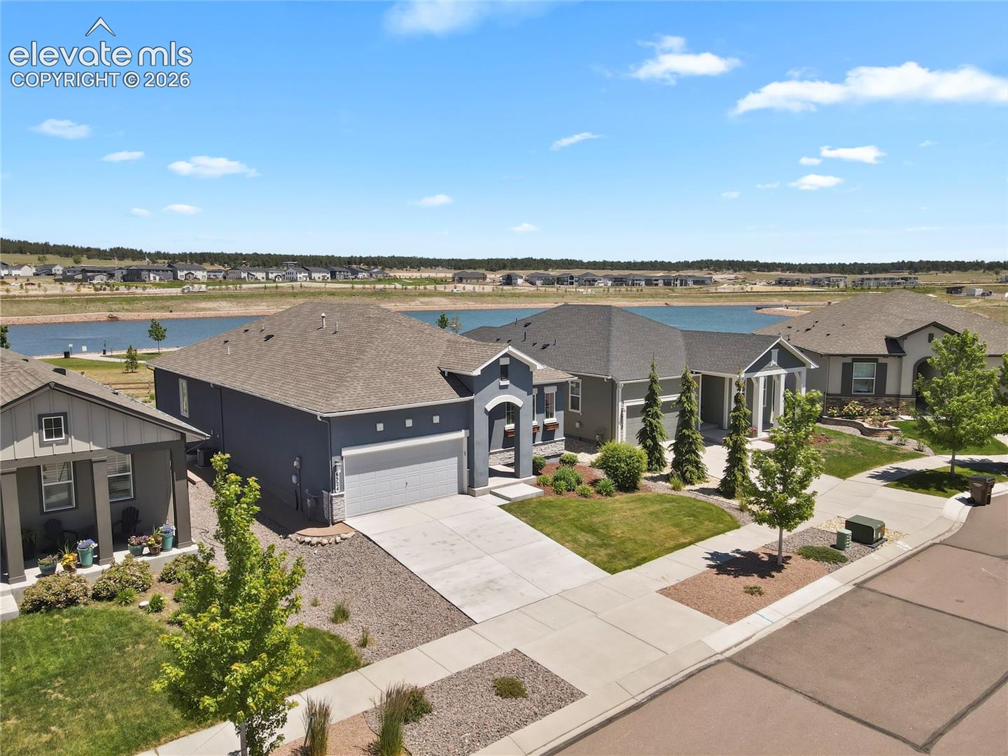 Photo 44 of 6524 Courtland Place, Colorado Springs