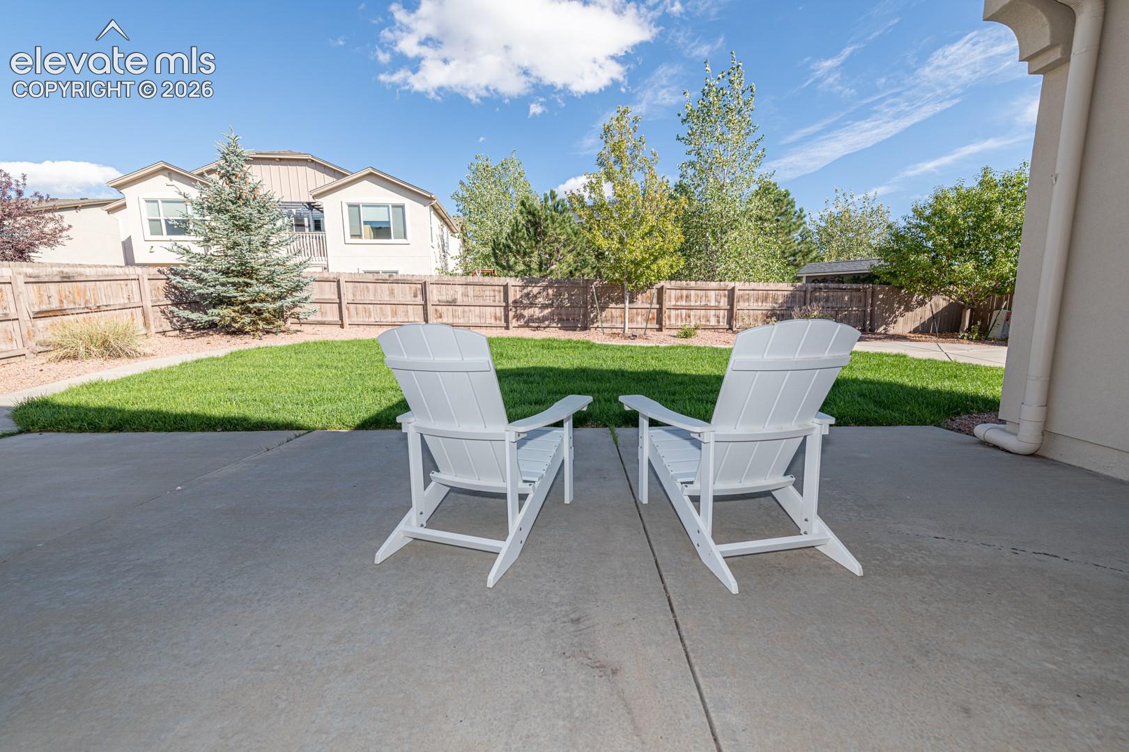 Photo 19 of 10103 Edgemont Ranch Lane, Colorado Springs