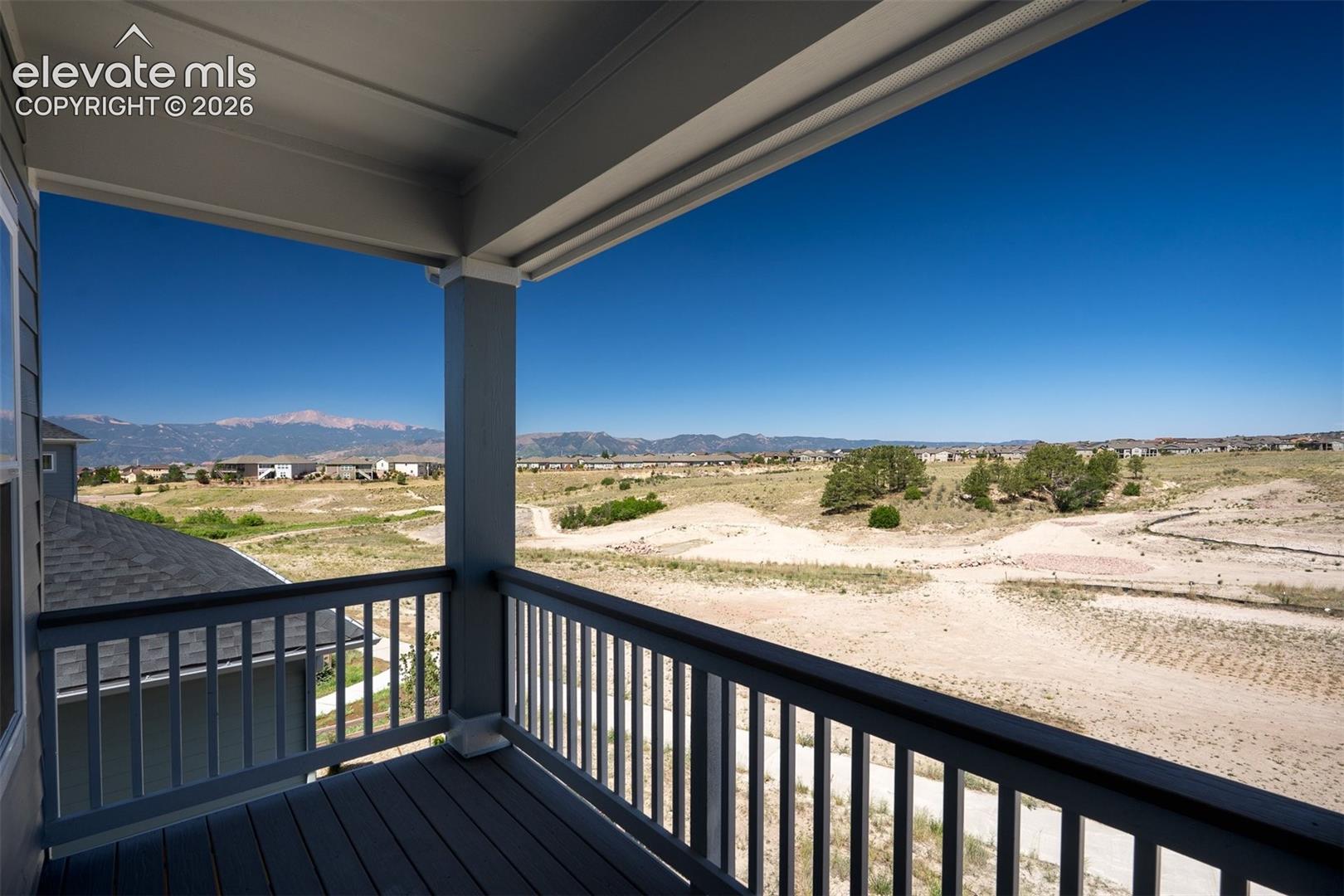 Photo 14 of 9020 Frolic View, Colorado Springs