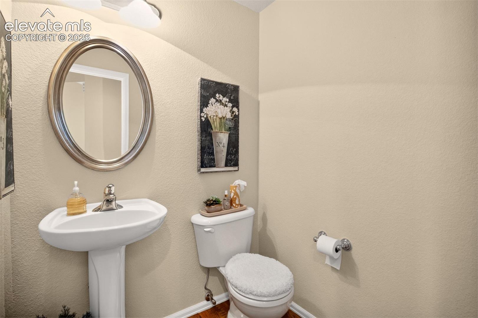 Photo 17 of 6383 Medicine Springs Drive, Colorado Springs