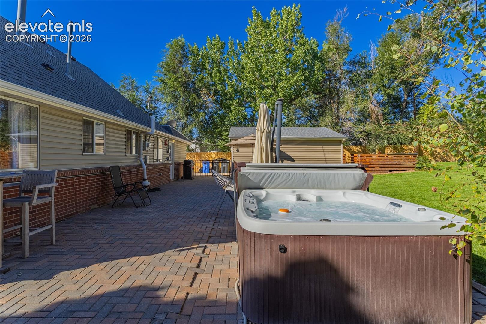 Photo 25 of 526 Loomis Avenue, Colorado Springs