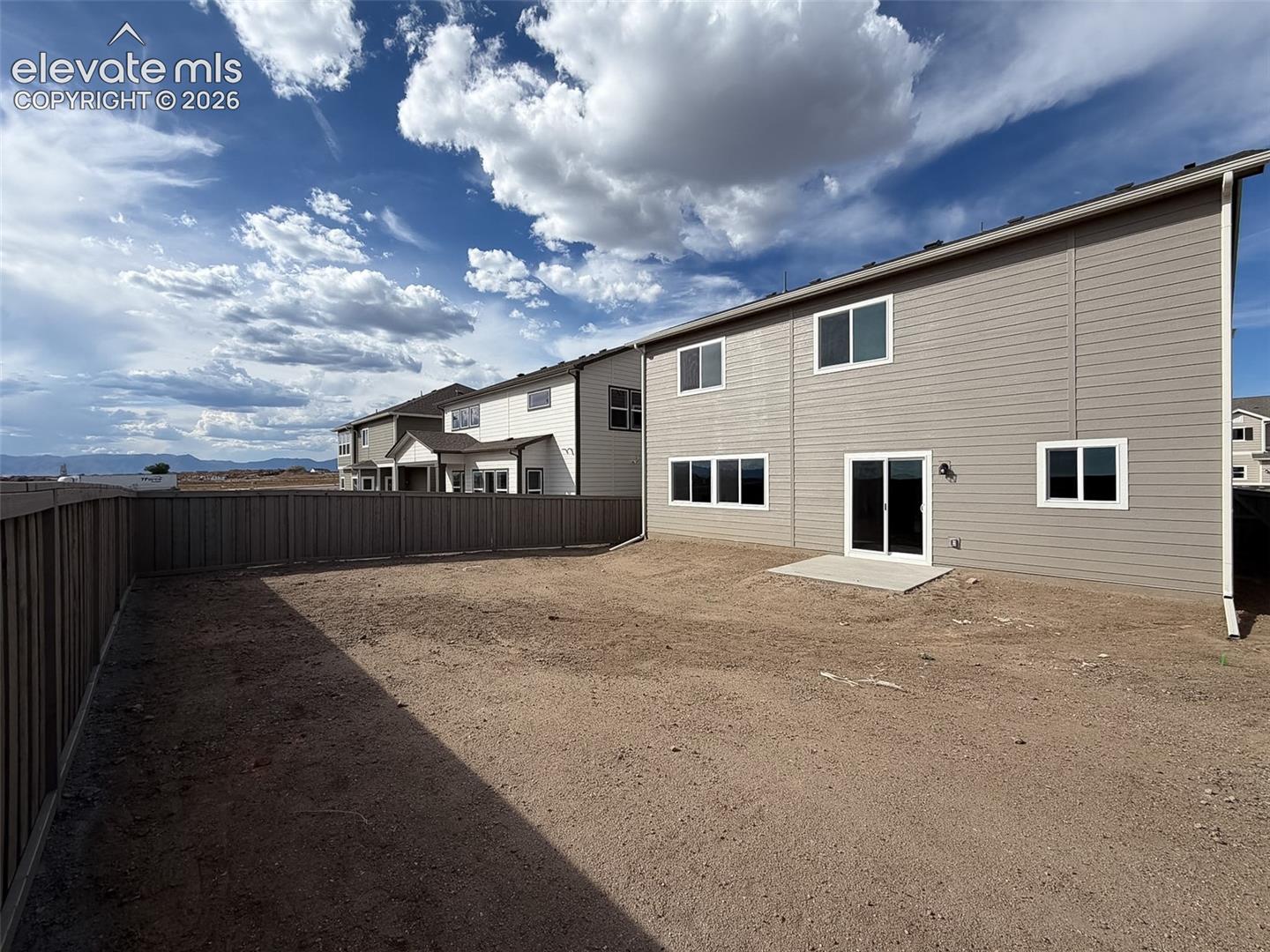 Photo 33 of 7831 Moore Drive, Colorado Springs