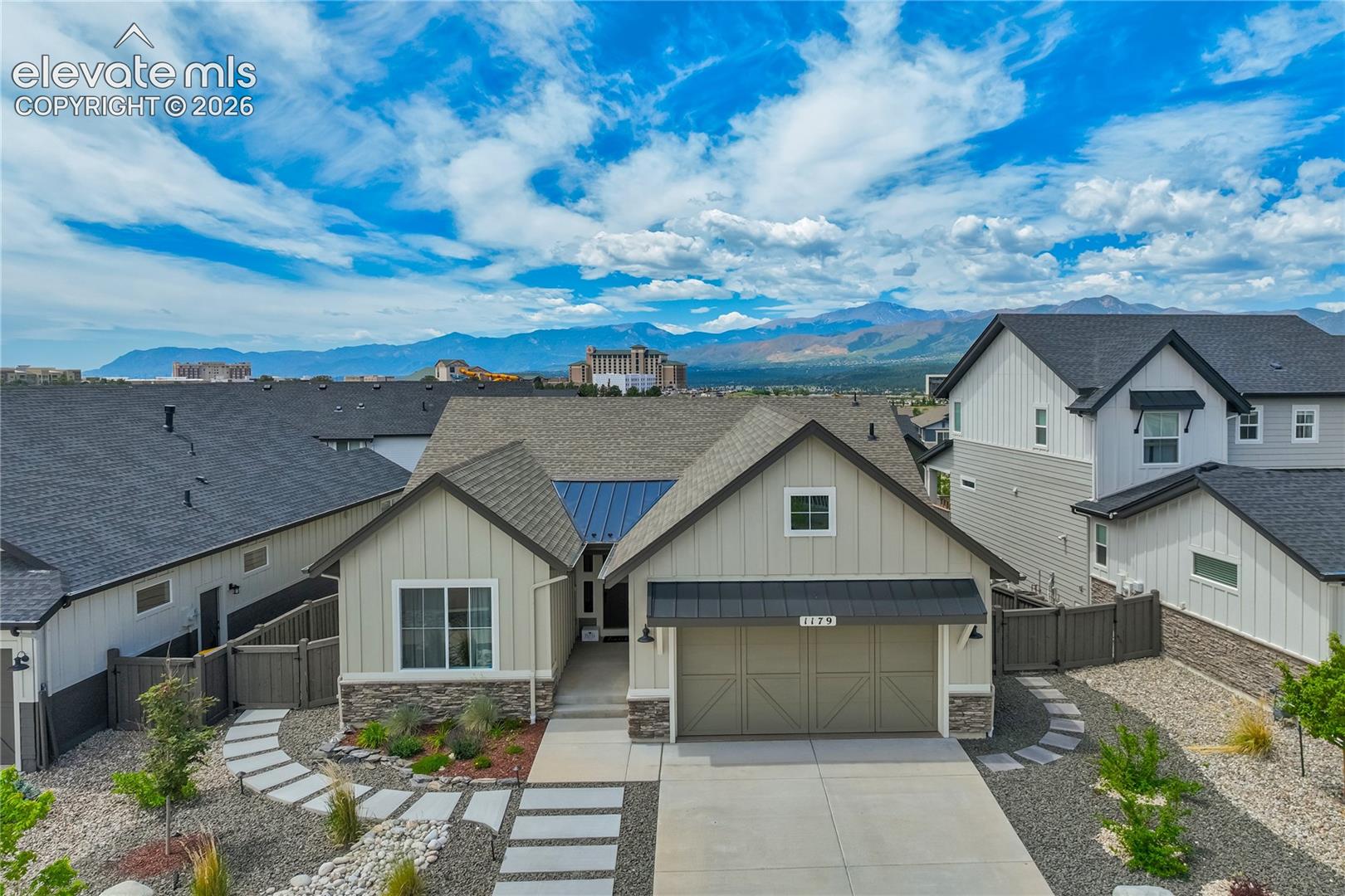 Featured Listings
