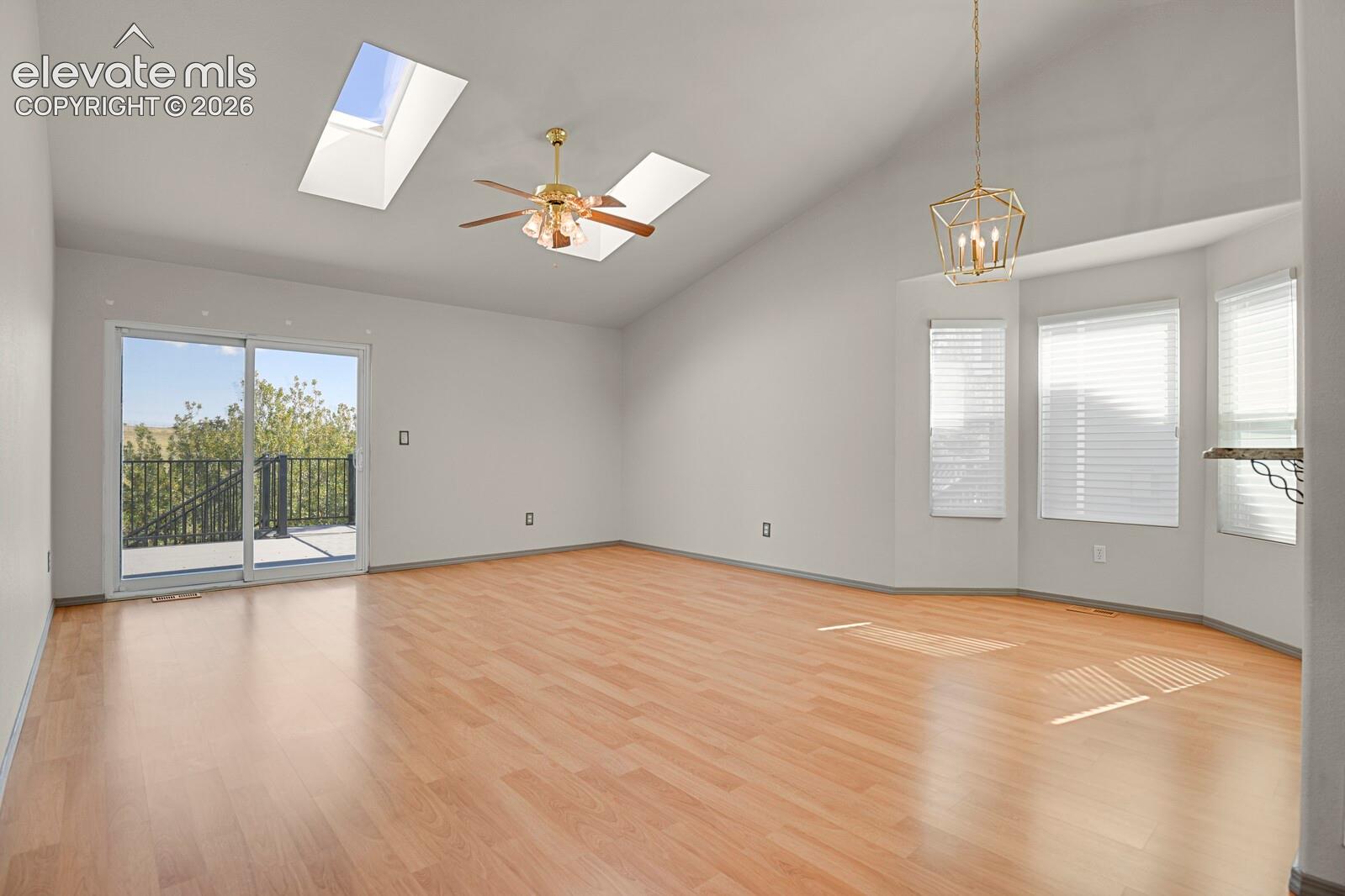 Photo 7 of 7381 Waterman Way, Colorado Springs