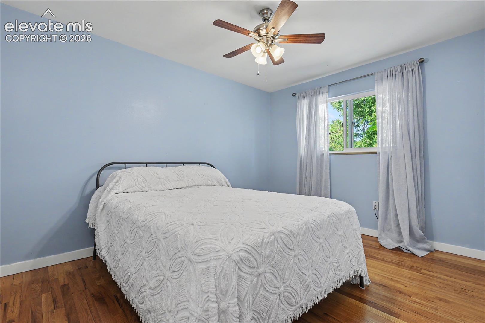 Photo 31 of 4026 N Loring Circle, Colorado Springs