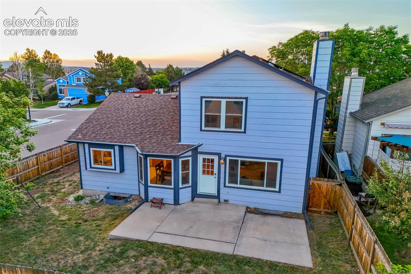 Photo 43 of 5315 Paradox Drive, Colorado Springs