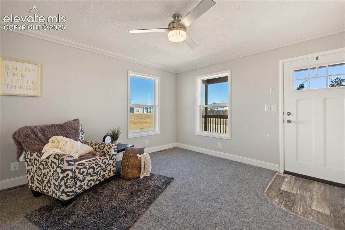 11040 N Calhan Hw, Calhan, CO 80908