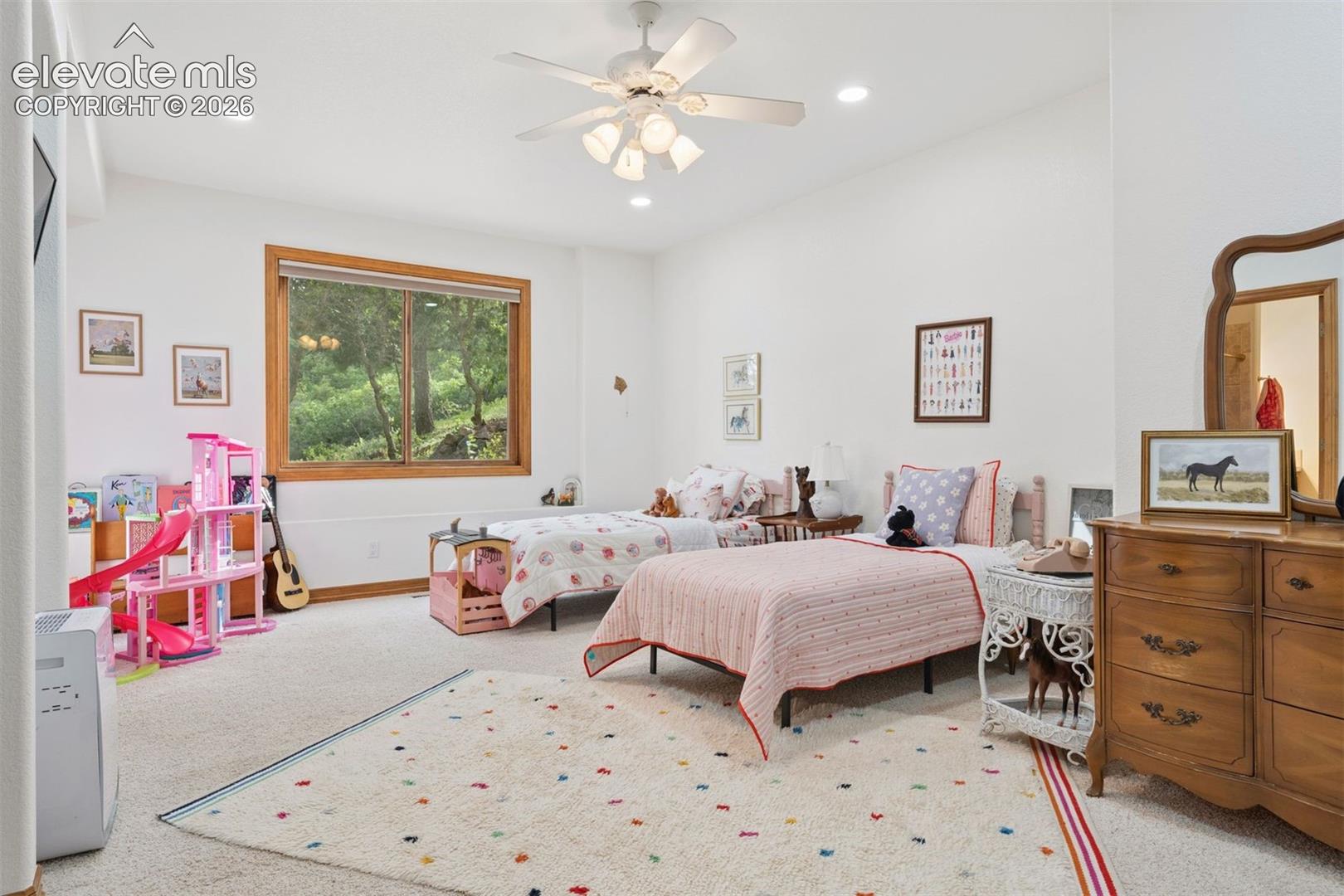 Photo 41 of 15533 S Perry Park Road, Larkspur