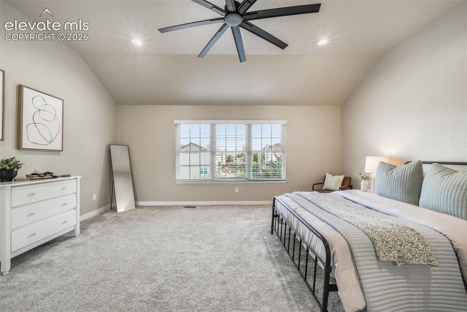 Photo 37 of 2815 Helmsdale Drive, Colorado Springs