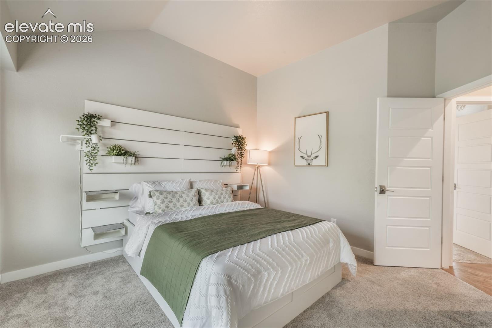 Photo 32 of 2815 Helmsdale Drive, Colorado Springs