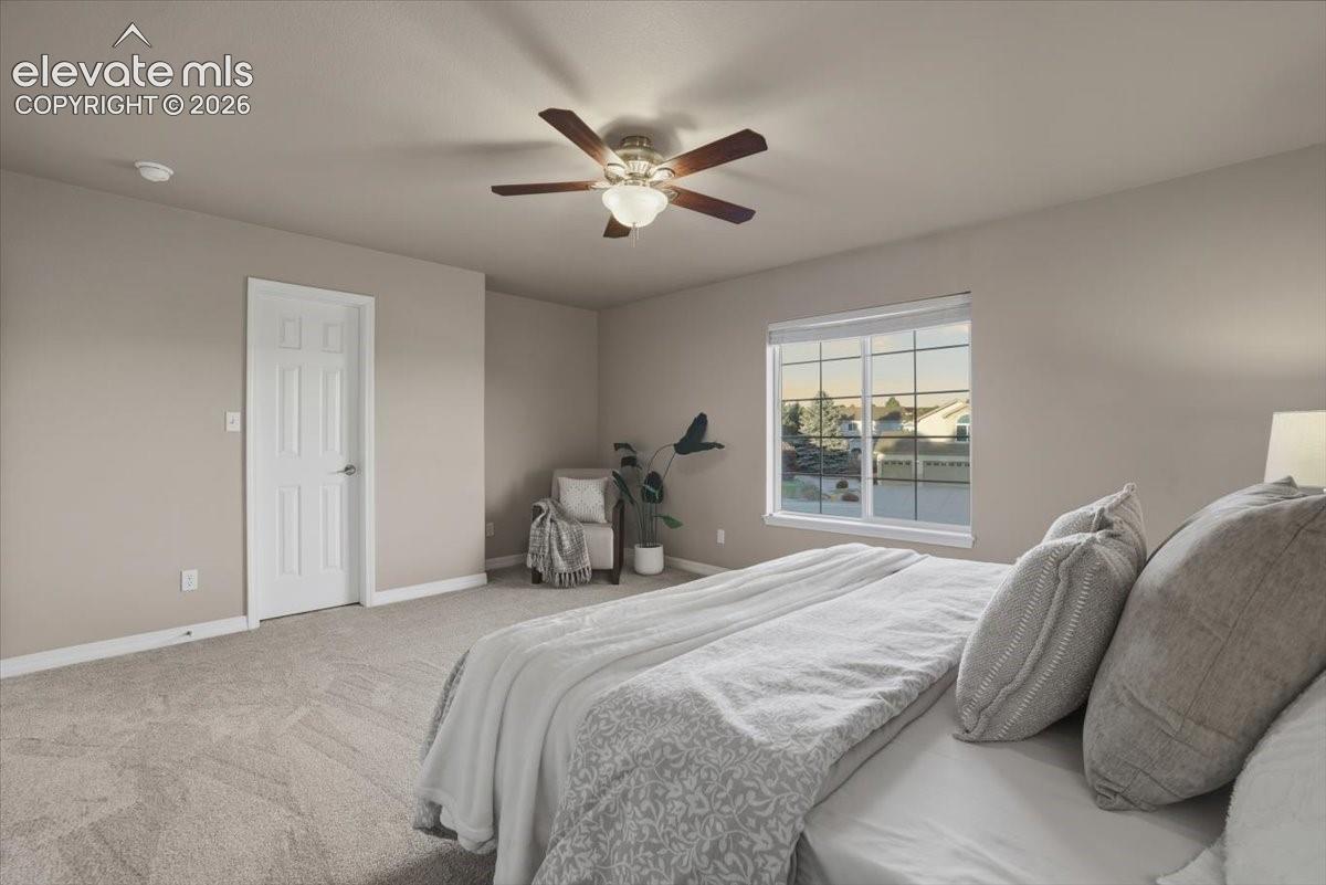 Photo 25 of 9918 Sully Court, Colorado Springs