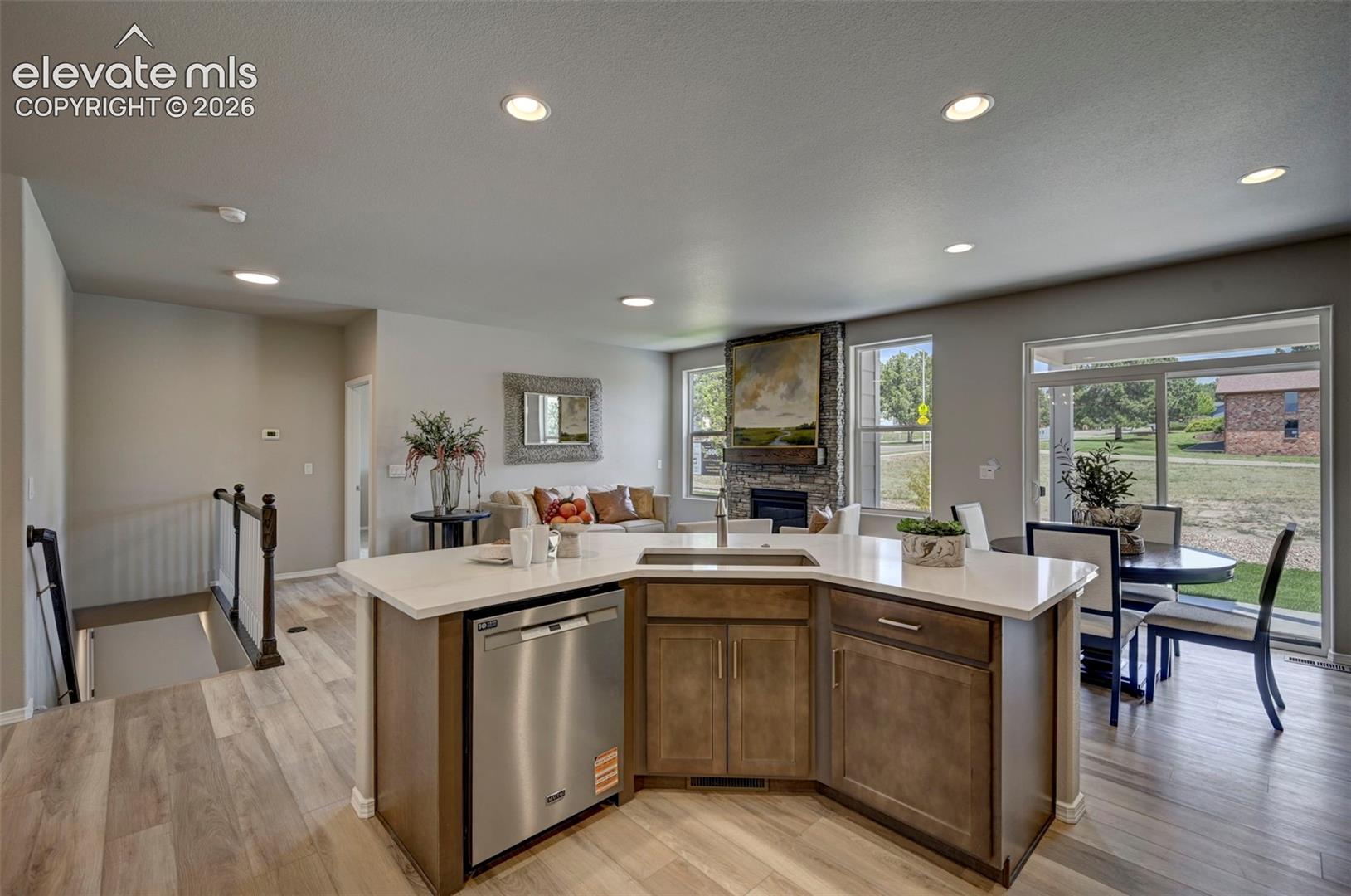 Photo 14 of 5037 Crestwood Drive, Colorado Springs