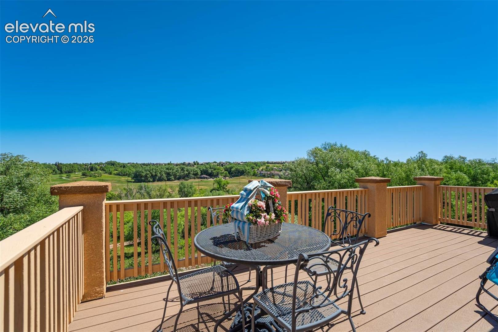 9508 Carriage Creek Point, Colorado Springs, CO 80920