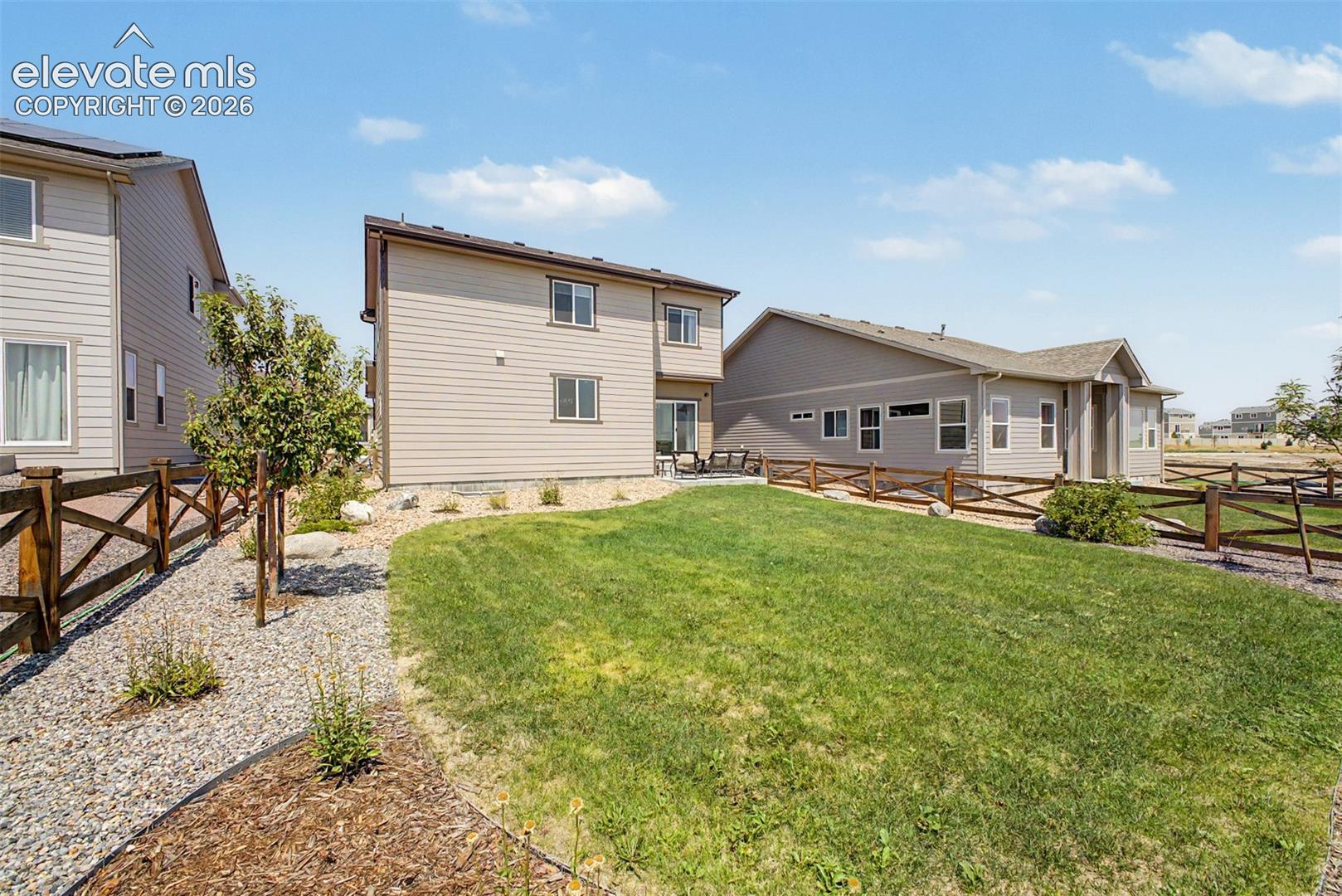 Photo 47 of 9389 Mayflower Gulch Way, Colorado Springs
