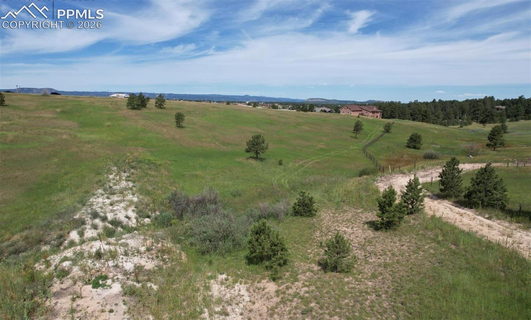 Photo 13 of 16635 Dancing Wolf Way, Colorado Springs