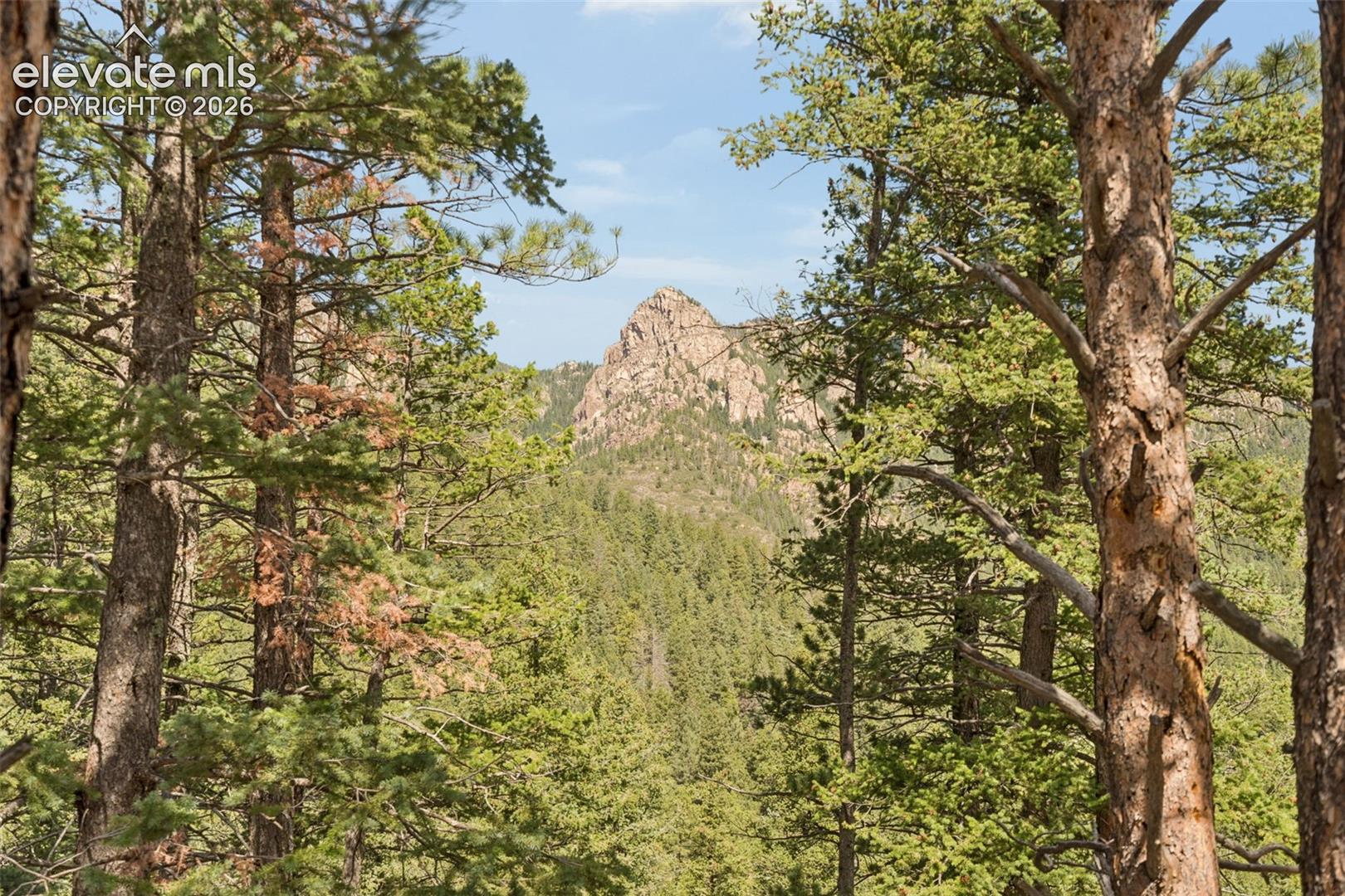 Photo 37 of 5110 Little Turkey Creek Road, Colorado Springs