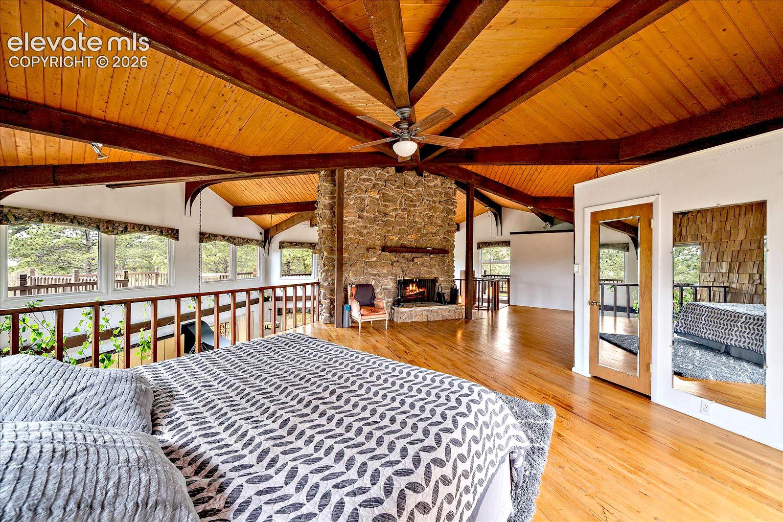 Photo 27 of 18640 Cloven Hoof Drive, Palmer Lake